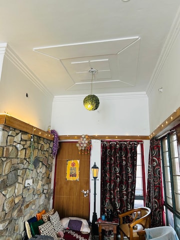 Furnished Amenities in 3 BHK Independent House at Sahastradhara Road – for Rent