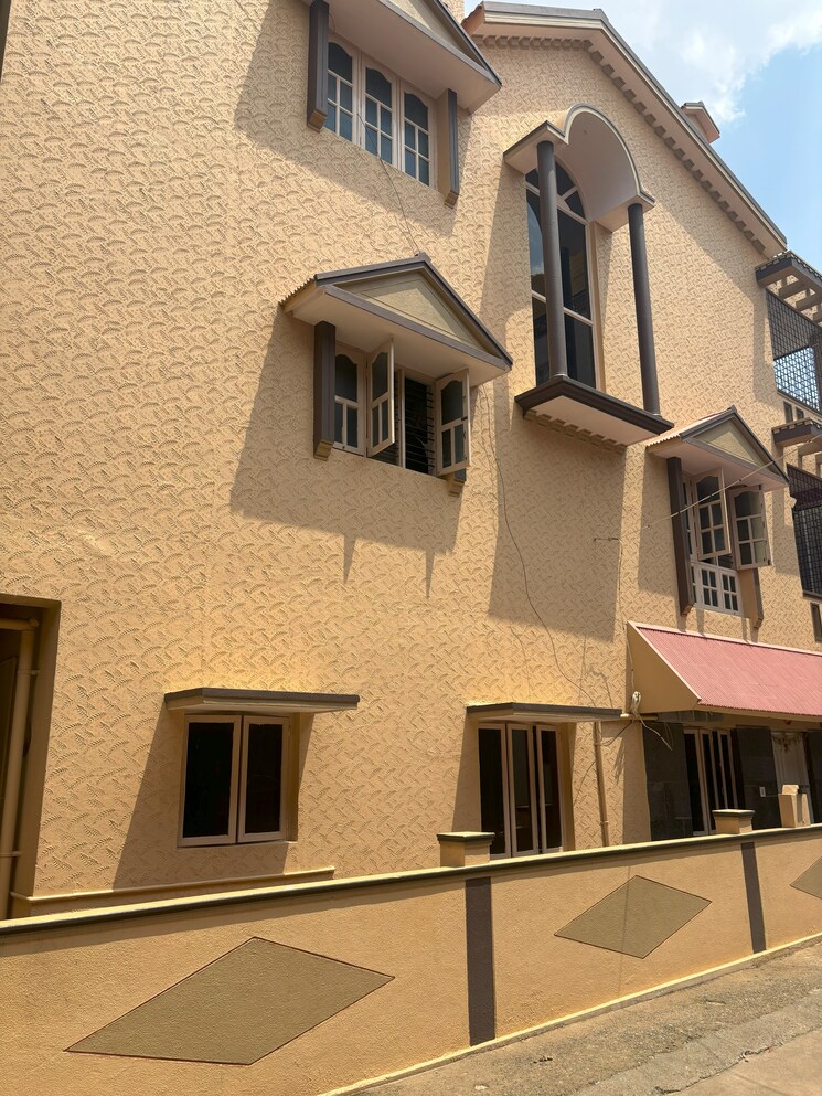 Exterior View, hagadur 5 Bedroom 2500 Sq.Ft. Villa In Hagadur Bangalore 8974959