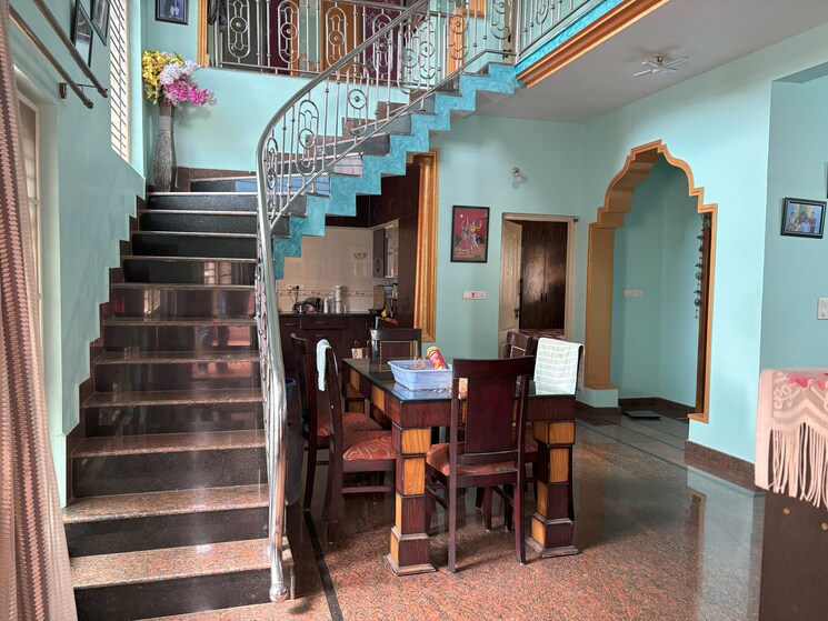 undefined, hagadur 5 Bedroom 2500 Sq.Ft. Villa In Hagadur Bangalore 8974959