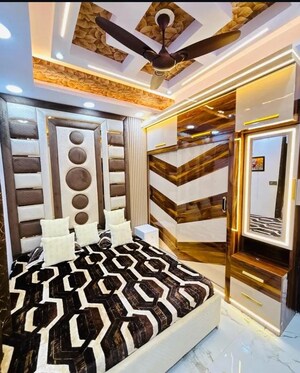 Gym in 3 BHK Builder Floor at Sector 32 – for Sale