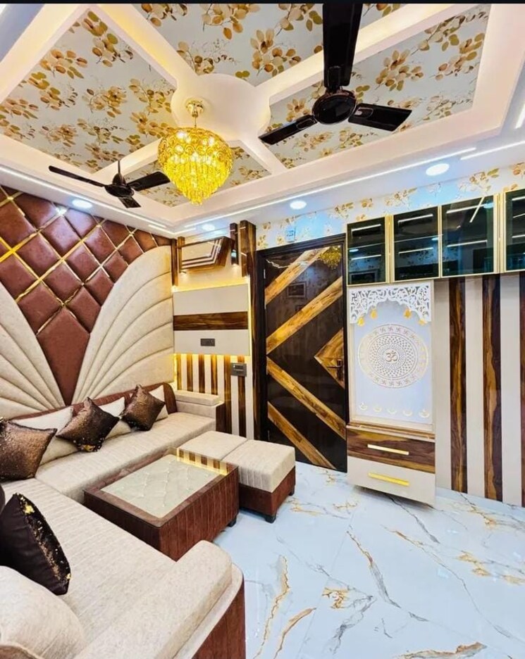 Team Area, sector 32 3 Bedroom 3150 Sq.Ft. Builder Floor In Sector 32 Faridabad 8974966