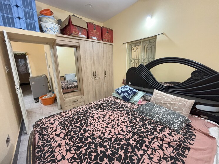 Bedroom, hagadur 5 Bedroom 2500 Sq.Ft. Villa In Hagadur Bangalore 8974959