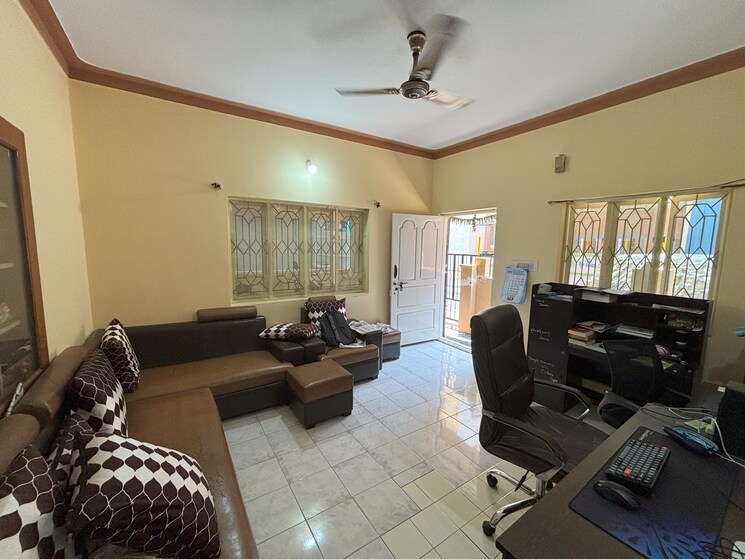 Living Room, hagadur 5 Bedroom 2500 Sq.Ft. Villa In Hagadur Bangalore 8974959