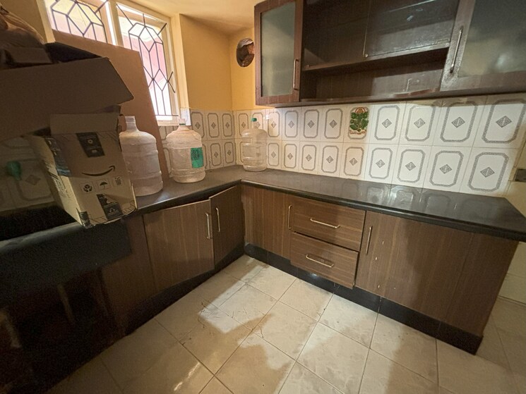 Kitchen, hagadur 5 Bedroom 2500 Sq.Ft. Villa In Hagadur Bangalore 8974959