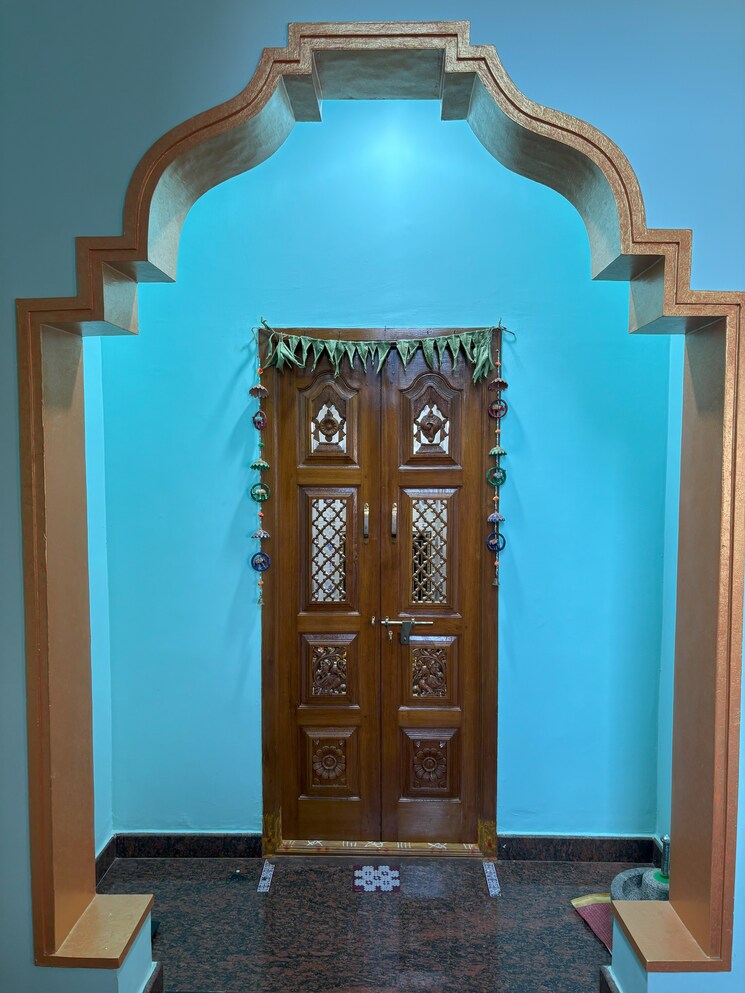 undefined, hagadur 5 Bedroom 2500 Sq.Ft. Villa In Hagadur Bangalore 8974959