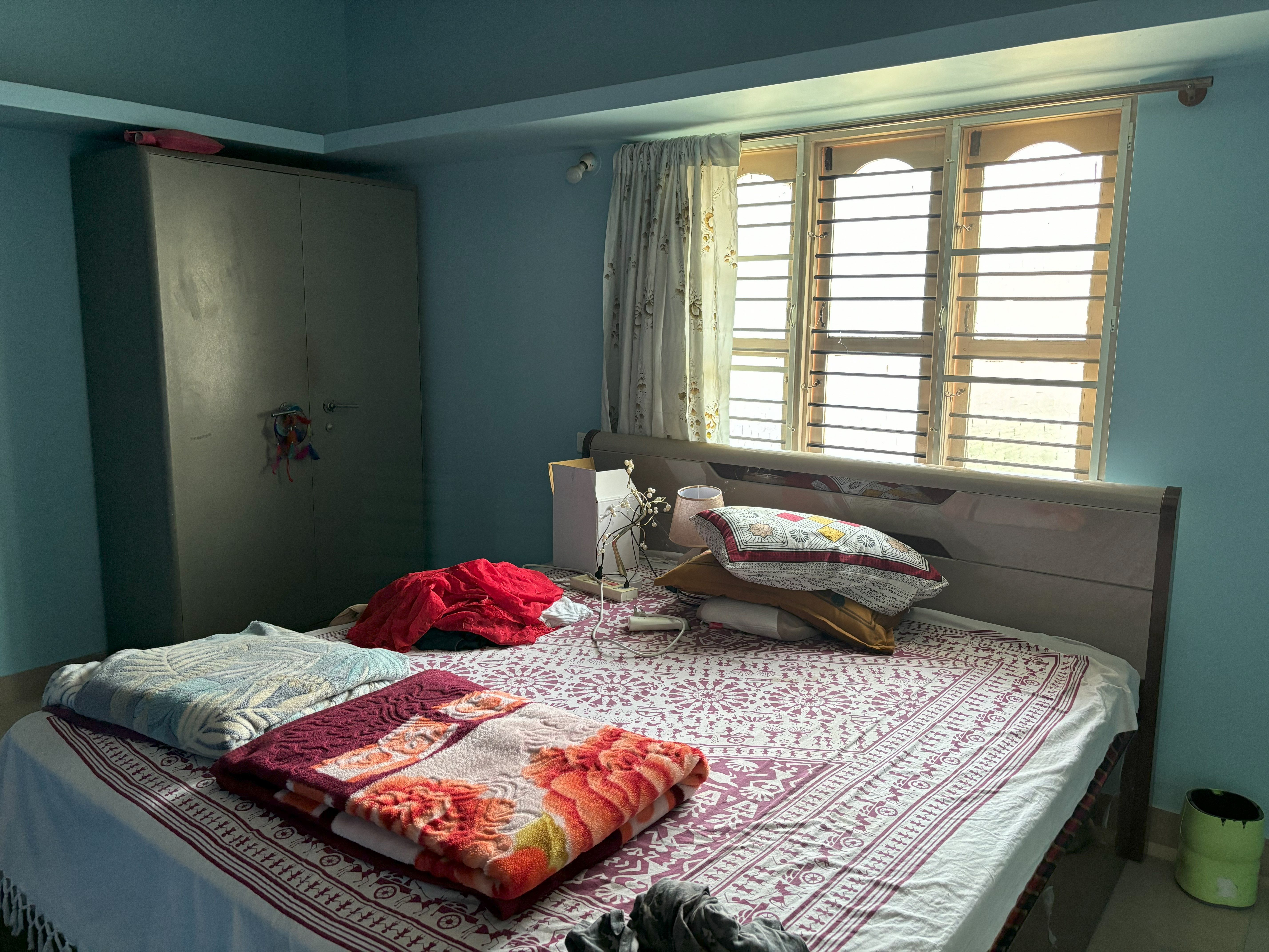 5 BHK + Pooja Room,Study Room Villa For Sale in Hagadur