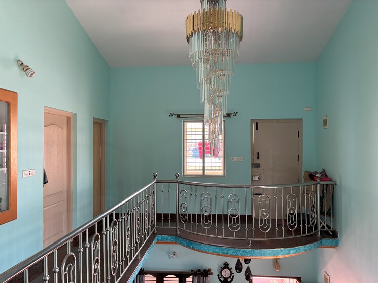 Exterior View, hagadur 5 Bedroom 2500 Sq.Ft. Villa In Hagadur Bangalore 8974959