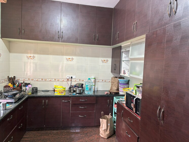 Kitchen, hagadur 5 Bedroom 2500 Sq.Ft. Villa In Hagadur Bangalore 8974959