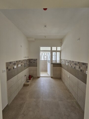 Kitchen in 3 BHK Apartment at Avalon Park At The Prestige City, Sarjapur Road – for Sale