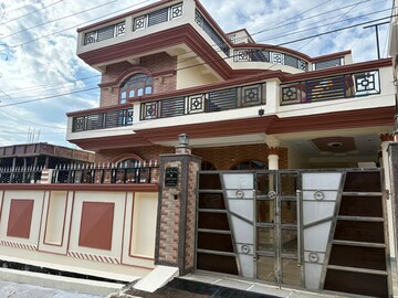 5 BHK Independent House – Exterior View View at Sahastradhara Road - for Rent