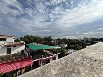 5 BHK Independent House – Exterior View View at Sahastradhara Road - for Rent