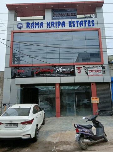  Office Space For Rent in Sector 31
