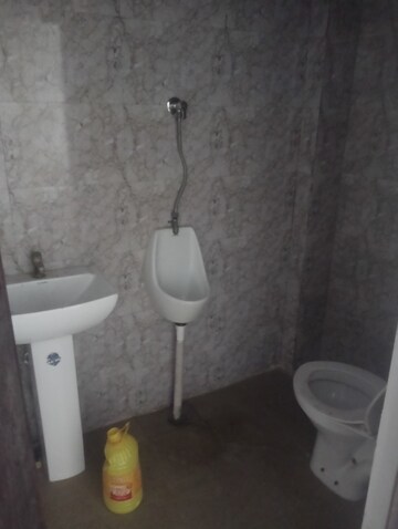 Washroom in  Office Space at Sector 31 – for Rent