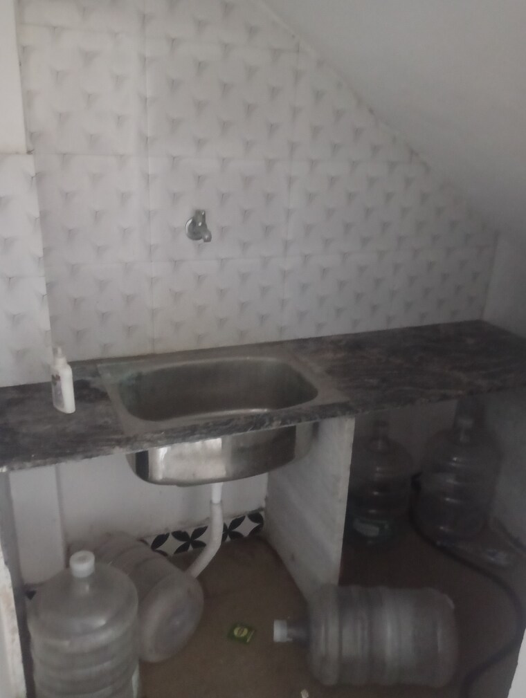 Floor Plan, sector 31 Commercial Office Space 1650 Sq.Ft. In Sector 31 Faridabad 8974992