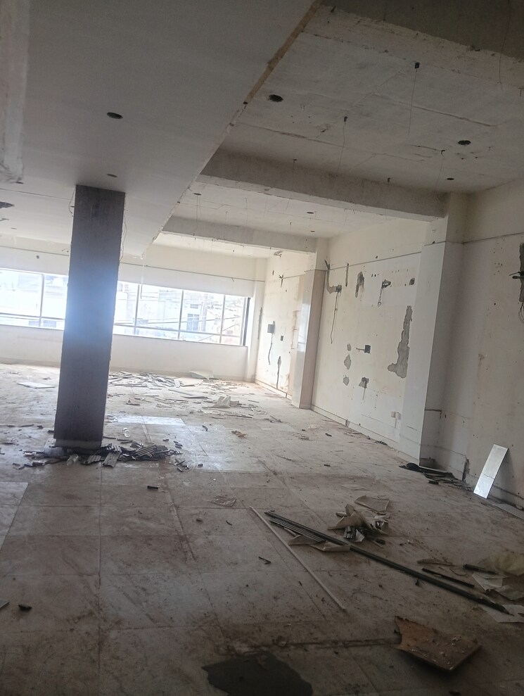 Team Area, sector 31 Commercial Office Space 1650 Sq.Ft. In Sector 31 Faridabad 8974992