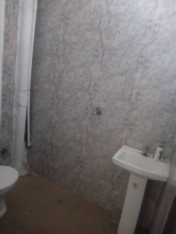 Washroom in  Office Space at Sector 31 – for Rent