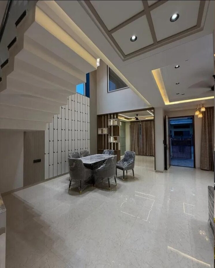  Parking, sector 32 2.5 Bedroom 1800 Sq.Ft. Builder Floor In Sector 32 Faridabad 8974989