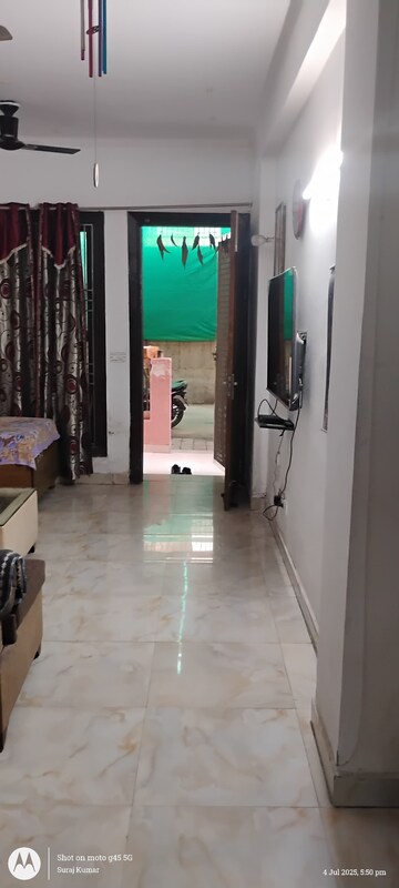 Building Lobby in 3 BHK Apartment at Supertech Ecovillage I, Sector 1 Greater Noida – for Rent