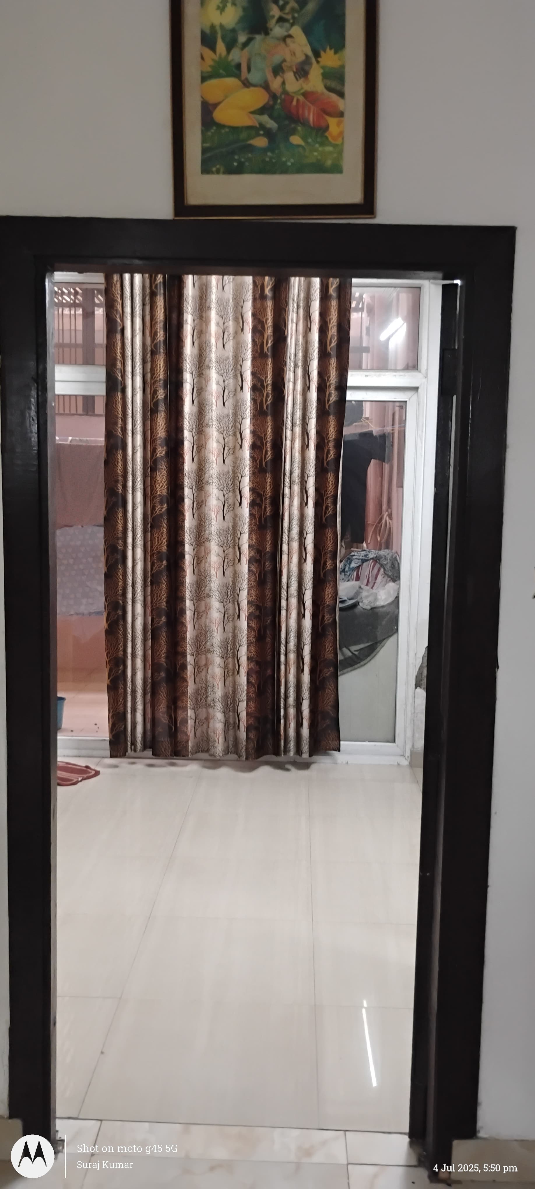 3 BHK 1464 Sq.Ft. Apartment in Supertech Ecovillage I