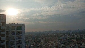 Plot Area in 3.5 BHK Apartment at Nirala Estate, Tech Zone 4 Greater Noida – for Sale