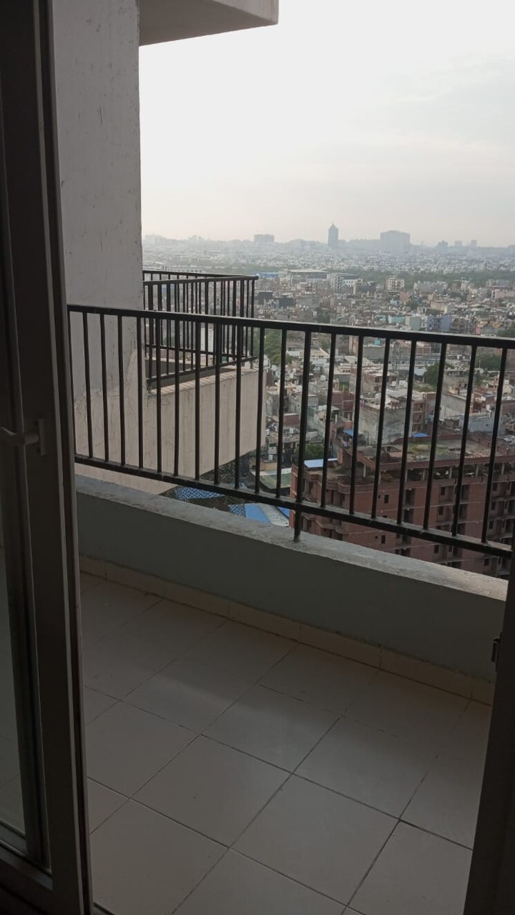 Balcony, nirala-estate 3.5 Bedroom 1760 Sq.Ft. Apartment In Tech Zone 4 Greater Noida Greater Noida 8974993