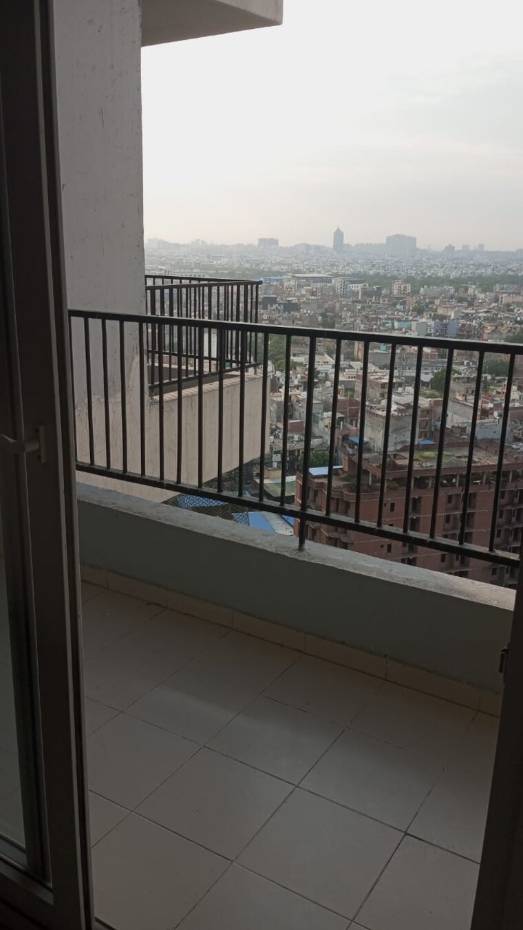 Balcony, nirala-estate 3.5 Bedroom 1760 Sq.Ft. Apartment In Tech Zone 4 Greater Noida Greater Noida 8974993