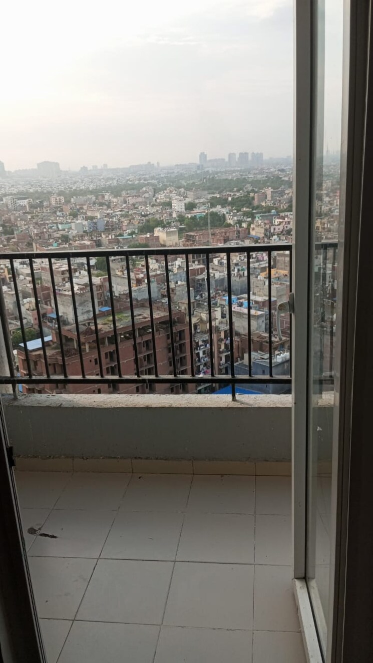 Balcony, nirala-estate 3.5 Bedroom 1760 Sq.Ft. Apartment In Tech Zone 4 Greater Noida Greater Noida 8974993