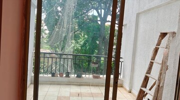 2 BHK Apartment For Rent in Sree Mangal Queens Tower, Aundh