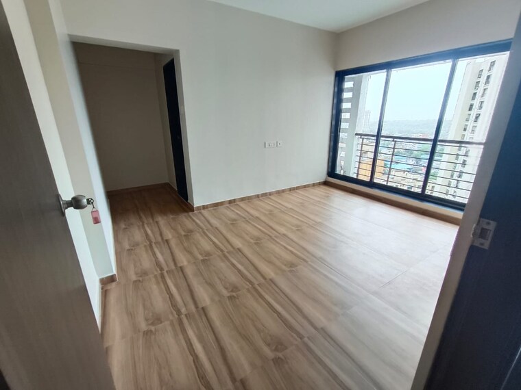 Room, runwal-pearl 2.5 Bedroom 881 Sq.Ft. Apartment In Manpada Thane 8974996