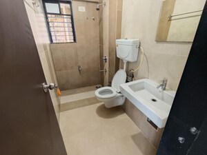 Team Area in 2.5 BHK Apartment at Runwal Pearl, Manpada – for Sale
