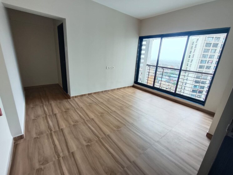 Room, runwal-pearl 2.5 Bedroom 881 Sq.Ft. Apartment In Manpada Thane 8974996