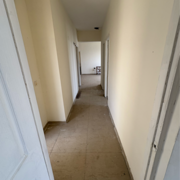 Building Lobby in 3 BHK Apartment at Piedmont Taksila Heights, Sector 37c – for Rent