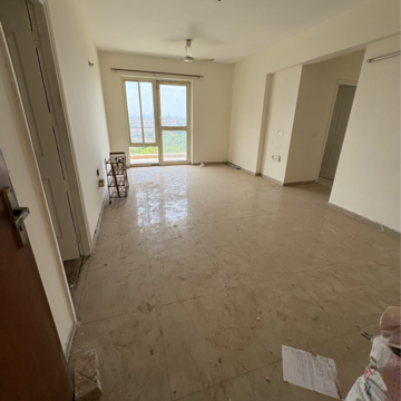 3 BHK Apartment For Rent in Piedmont Taksila Heights, Sector 37c