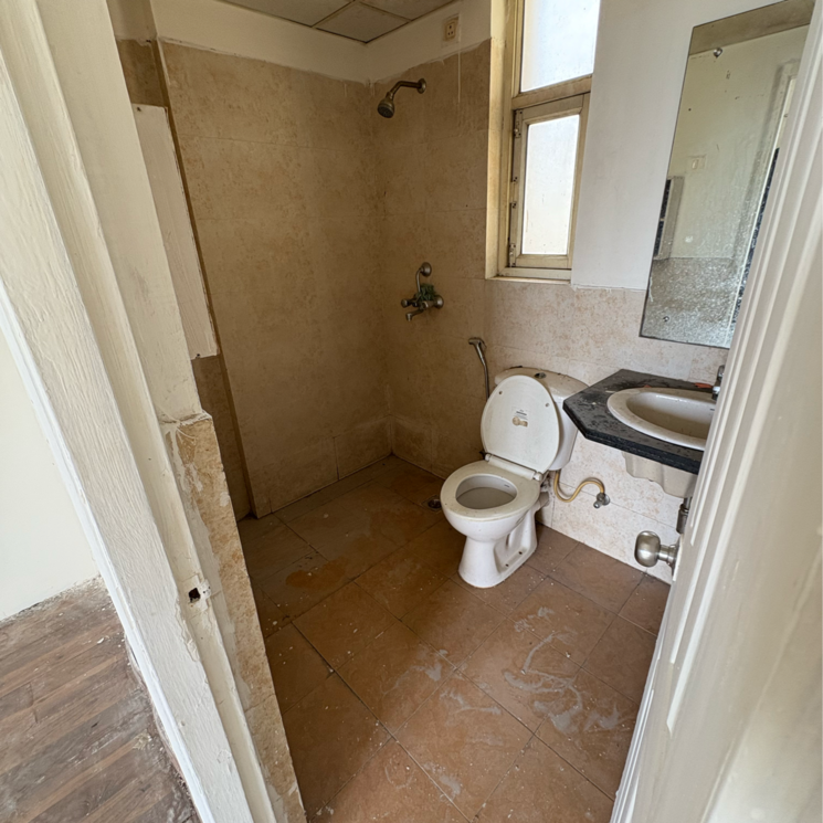 Balcony, piedmont-taksila-heights 3 Bedroom 1808 Sq.Ft. Apartment In Sector 37c Gurgaon 8975002