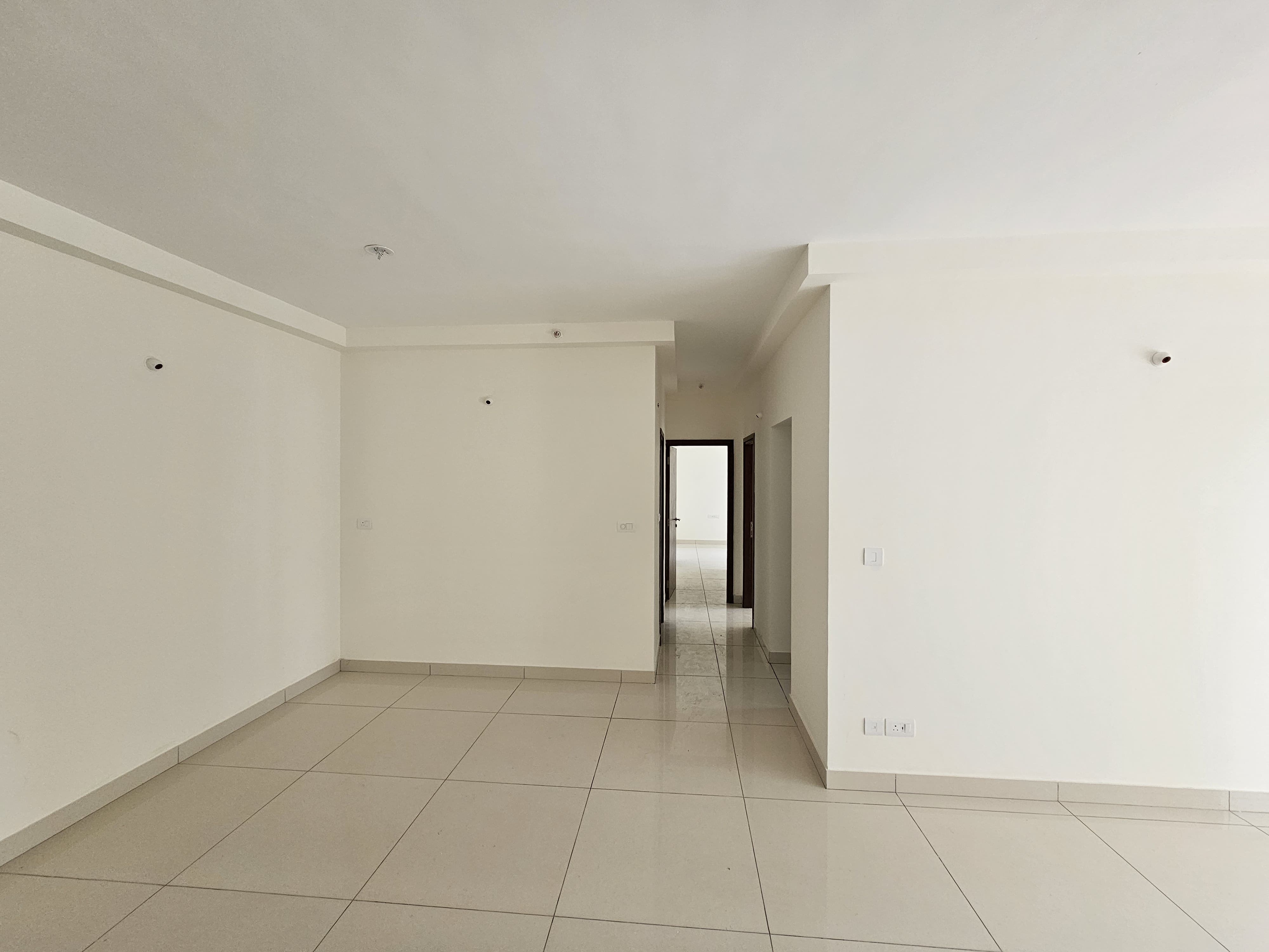 2 BHK Apartment For Sale in Mythreyi Naimisha