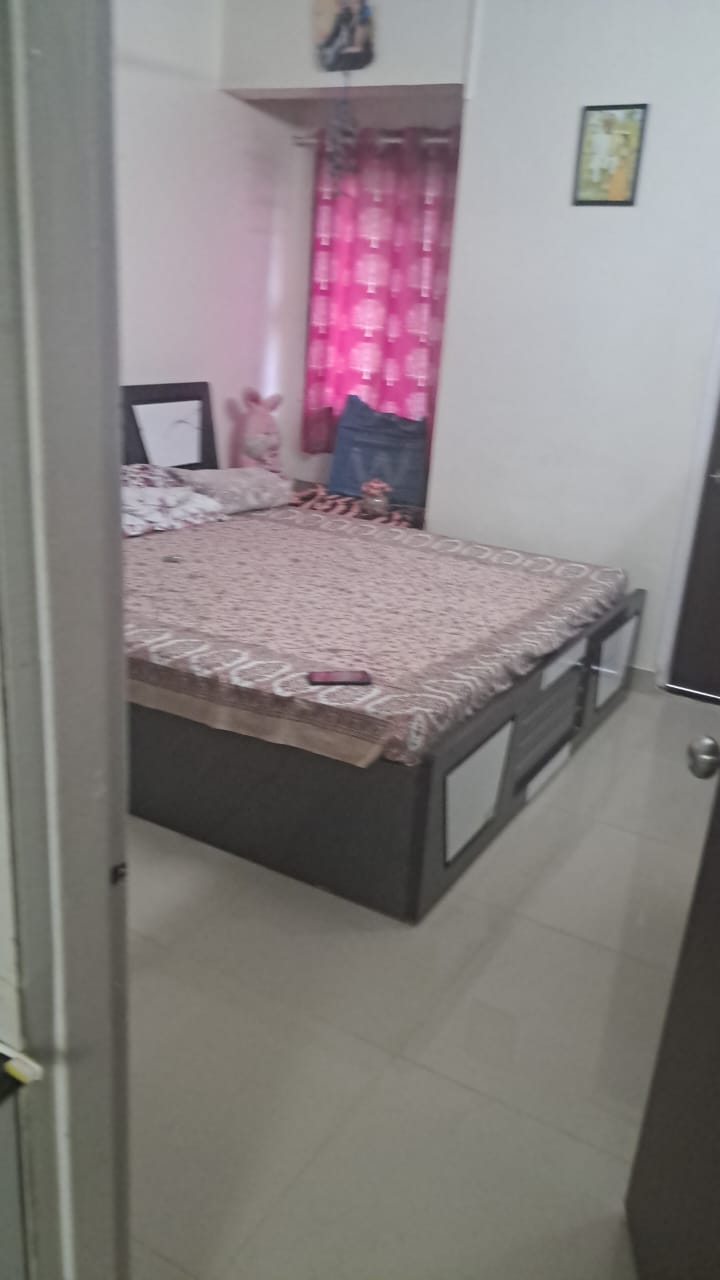 2 BHK Apartment For Rent in Annapurna Housing Society