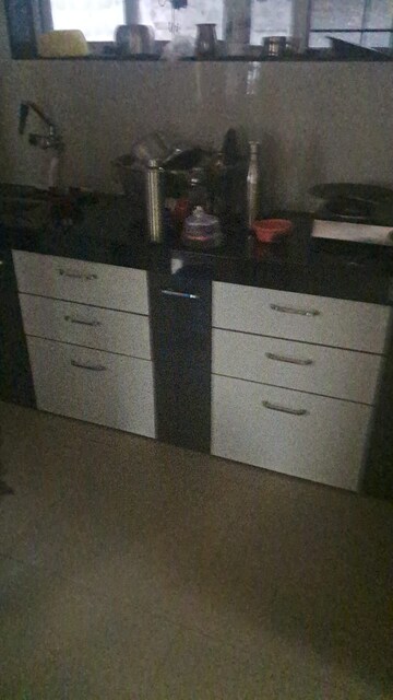 Furnished Amenities in 2 BHK Apartment at Aundh – for Rent