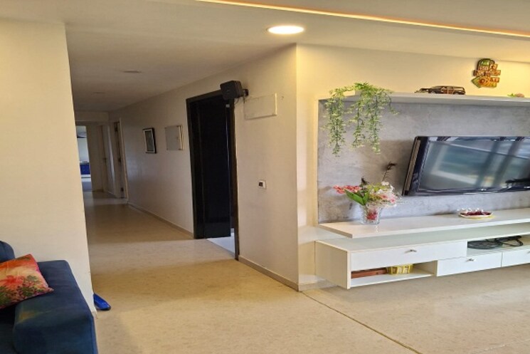 Room, the-wadhwa-the-address 3 Bedroom 1306 Sq.Ft. Apartment In Ghatkopar West Mumbai 8975005