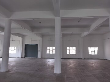 Building Lobby in  Warehouse at Tanawada Phanta – for Rent