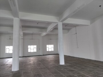 Building Lobby in  Warehouse at Tanawada Phanta – for Rent