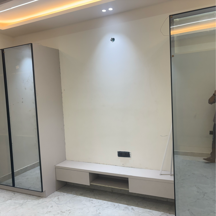 Room, srishti-greenfield-homes 4 Bedroom 450 Sq.Yd. Builder Floor In Sector 42 Faridabad 8975033