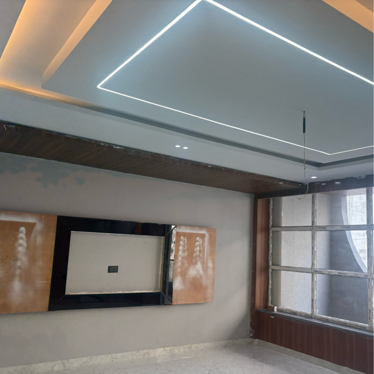 Room, srishti-greenfield-homes 4 Bedroom 450 Sq.Yd. Builder Floor In Sector 42 Faridabad 8975033