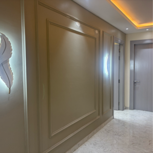  4 BHK Builder Floor at Srishti Greenfield Homes, Sector 42 – for Sale