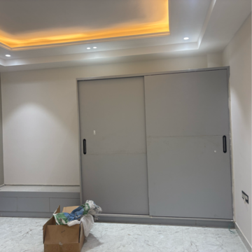 Room in 4 BHK Builder Floor at Srishti Greenfield Homes, Sector 42 – for Sale