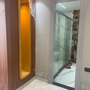  4 BHK Builder Floor at Srishti Greenfield Homes, Sector 42 – for Sale