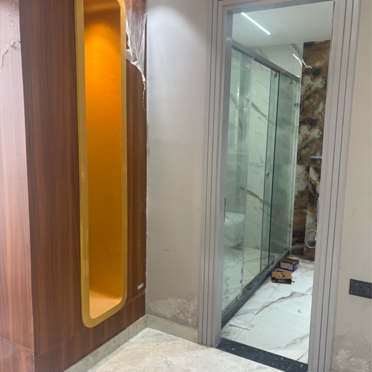 Other, srishti-greenfield-homes 4 Bedroom 450 Sq.Yd. Builder Floor In Sector 42 Faridabad 8975033