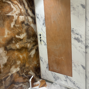  4 BHK Builder Floor at Srishti Greenfield Homes, Sector 42 – for Sale