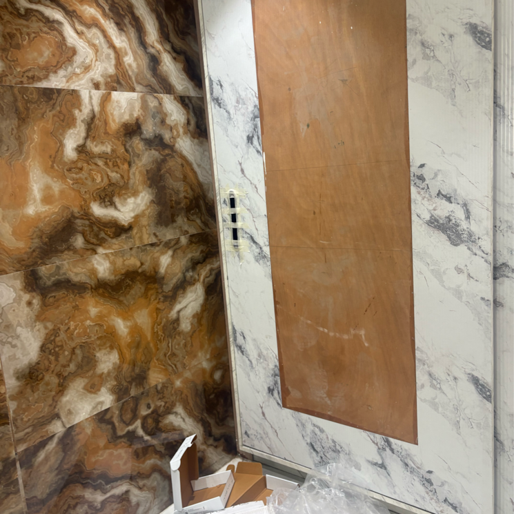 Other, srishti-greenfield-homes 4 Bedroom 450 Sq.Yd. Builder Floor In Sector 42 Faridabad 8975033