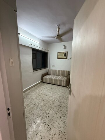 Living Room in 2 BHK Apartment at Vandana Apartment Malad, Malad West – for Rent