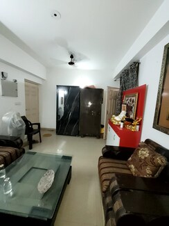 3 BHK Apartment For Sale in Eros Sampoornam